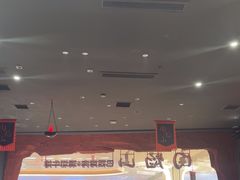 -肉焰山巴西烤肉自助餐厅(龙湖芙蓉天街店)
