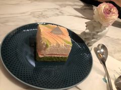 -théATRE 茶聚场(王府中環店)