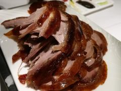 -同喜烤鸭店(光芒店)