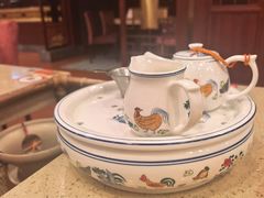 -点都德(龙之梦店)