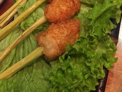 -越谜·越南餐厅(长白店)