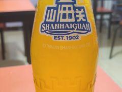 山海关-四条包子(古城街店)