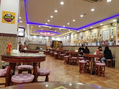 大堂-捷信牛奶甜品世家(柳巷店)