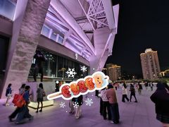 -上海体育场