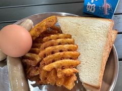 -上海海湾国家森林公园