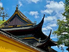 -西园戒幢律寺