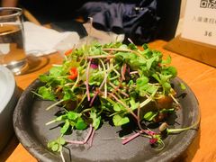 -SHAN山(前滩太古里店)