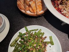 -赠李白·如诗的川味(余杭万达广场店)