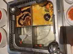 -海底捞火锅(凤凰广场店)