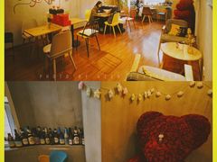 -W CAFE(甜爱路店)