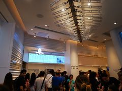 -喜茶(深圳福田星河COCO Park店)