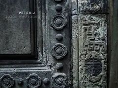 -书隐楼