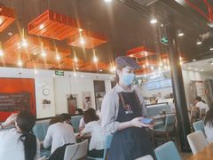 -李先生牛肉面大王(上海站南广场店)