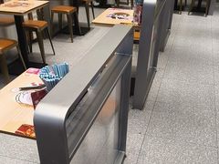 -小杨生煎(深圳岗厦北店)