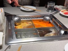 -海底捞火锅(太原南站店)