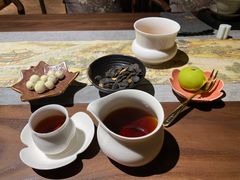 -醉西楼·国风茶社