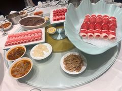 -凯鸽火锅城(五部迎宾东路店)