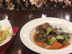 -万宝海鲜舫(劳动公园店)