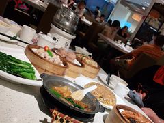 -又一间茶点轩(百汇广场店)