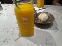-Home Thai·泰谣(王府井apm店)