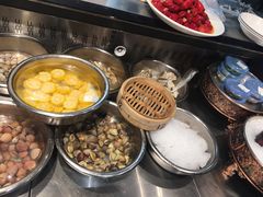 -盒马鲜生(杭州运河上街店)