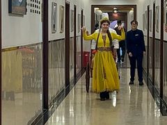 -新疆巴州金丝特餐厅(大钟寺店)