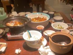 -山涧肴·湘味家肴(松岗满纷天地店)