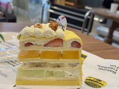 -PAOPAO Bakery&Café(港汇店)