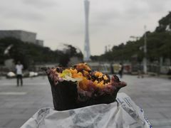 -眷村阿嬷(花城汇店)