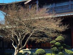 -香积寺