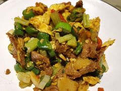 -绿茶餐厅(乐峰广场店)