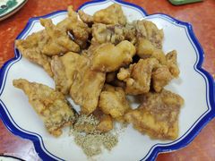 -锅贴王海鲜小馆