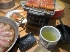 -沼津港精致料理·寿喜烧·烧鸟(青浦宝龙广场日料榜单店)