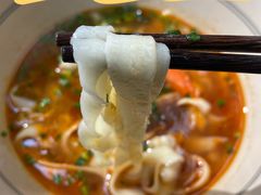 -墩儿大碗宽面(来福士店)