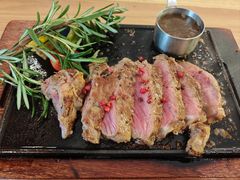 -豪客来牛排(天阳D32店)