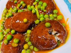 -眷江南之小蓝鲸(王府大街店)
