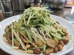 -雪琴面馆富安特色鱼汤面(城中花园店)