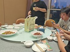 -紫光园(燕郊总店)