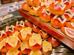 -小飞象面包公社(珠江路金鹰店)