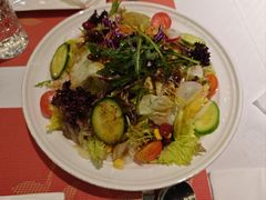 -ITA·意塔意大利餐厅(亦庄店)