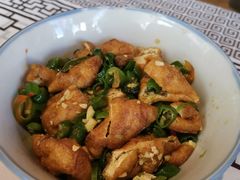 -农耕记·湖南土菜(halo广场店)