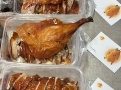 -竺桥兄弟烤鸭(总店)
