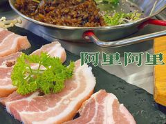 -黑豚黨韩国烤肉料理(悦然时光店)