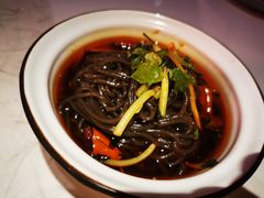 -鸣记脆皮烤鱼·海鲜烤鱼(三八广场店)