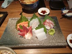 -千代武日本料理(爱建店)