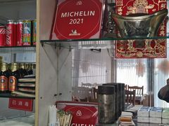-茂隆餐厅(进贤路店)