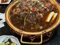 -再宣武文化主题餐厅·清真