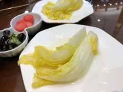 -金燕庄·KINGS(万象城店)