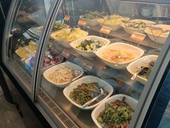 -宝利来国际大酒店-凤凰阁旋转餐厅