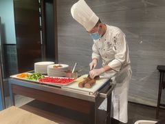 -博林天瑞喜来登酒店·西丽尚膳